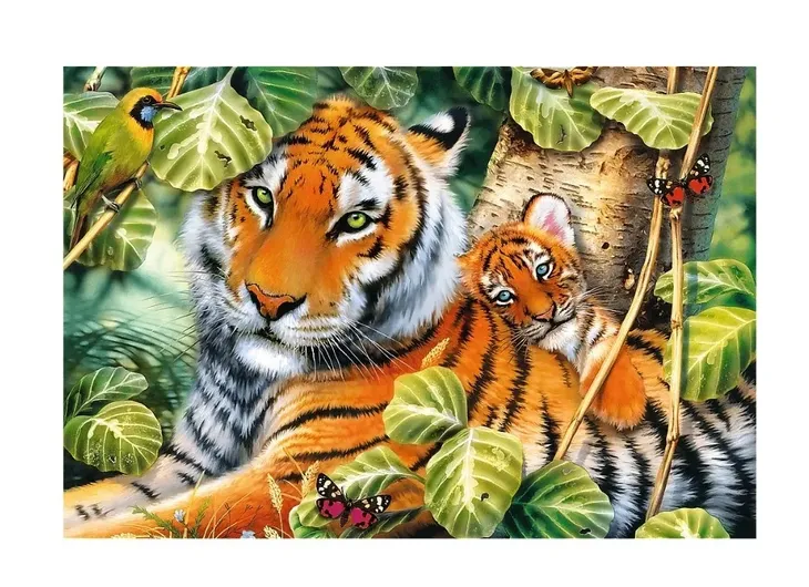 puzzle-1500-dwa-tygrysy-kolekcja-premium-quality