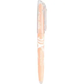 pilot-zakreslacz-frixion-light-pale-orange-wymazyw