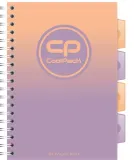 coolpack-zeszyt-gradient-kolozeszyt-b5-berry