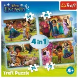 puzzle-4w1-nasze-magiczne-encanto-stan-nowy