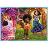puzzle-4w1-nasze-magiczne-encanto-kolekcja-trefl-puzzle
