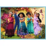 puzzle-4w1-nasze-magiczne-encanto-marka-trefl