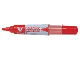 pilot-marker-v-board-master-czerwony-marka-pilot