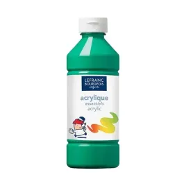 lefranc-bourgeois-farba-akrylowa-500ml-j-zielona