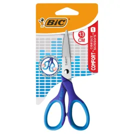 bic-nozyczki-comfort-13cm-dla-praworecznych-mix