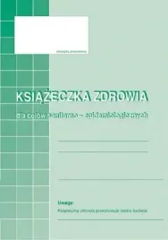 druk-ksiazeczka-zdrowia
