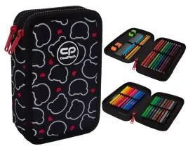 coolpack-piornik-dwukomorowy-wyposazenie-bear