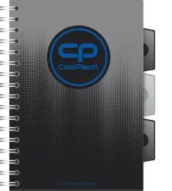 coolpack-zeszyt-gradient-kolozeszyt-a5-grey