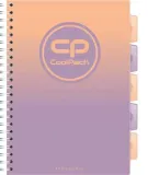 coolpack-zeszyt-gradient-kolozeszyt-a4-berry