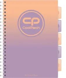 coolpack-zeszyt-gradient-kolozeszyt-a4-berry
