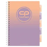 coolpack-zeszyt-gradient-kolozeszyt-a4-berry-stan-nowy