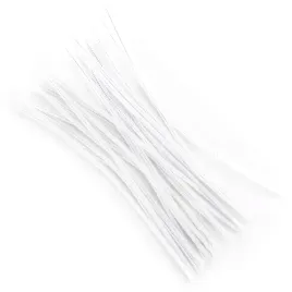 druciki-kreatywne-30cm-biale-25-sztuk