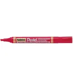 pentel-marker-n860-sciety-czerwony-stan-nowy