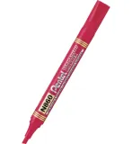 pentel-marker-n860-sciety-czerwony-liczba-sztuk-w-opakowaniu-1-szt