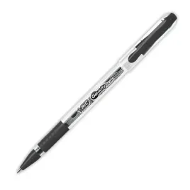 bic-1x-dlugopis-zelowy-gelocity-stic-05-czarny