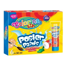 colorino-farby-plakatowe-30ml-6-kolorow-w-tubkach