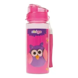 strigo-bidon-sportowy-szkolny-rozowy-600ml