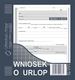 druk-wniosek-o-udzielenie-urlopu