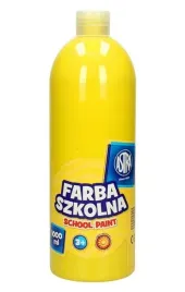 astra-farba-szkolna-1000-ml-zolta