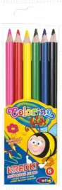 colorino-kredki-trojatne-6-kolorow-temperowka
