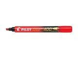 marker-permanentny-pilot-400-broad-sciety-czerwony-stan-nowy