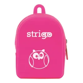 strigo-portfelik-silikonowy-rozowy