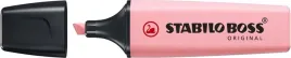 stabilo-biurowy-zakreslacz-boss-rozowy-pastel