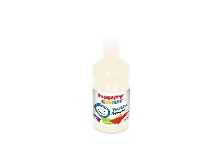 happy-color-farba-tempera-500ml-bialy-rodzaj-farby-temperowe