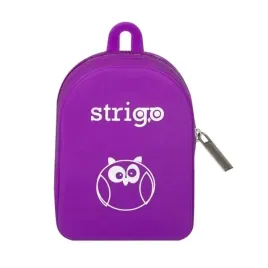 strigo-portfelik-silikonowy-fioletowy