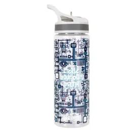 strigo-bidon-sportowo-szkolny-w-roboty-600ml