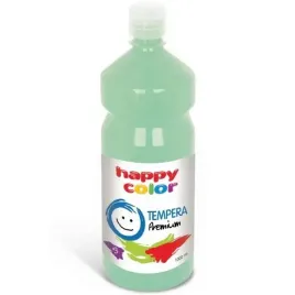 happy-color-farba-tempera-1000ml-pastel-zielony