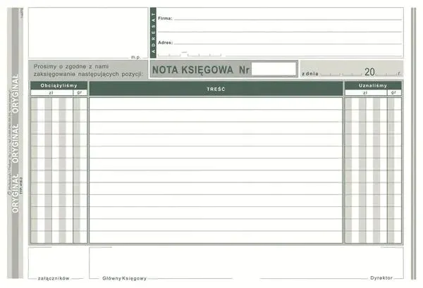 druk-nota-ksiegowa-a5