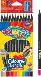 colorino-kredki-trojkatne-z-czarnego-drewna-12-kol