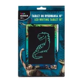 kidea-tablet-do-rysowania-z-rysikiem-dinozaur