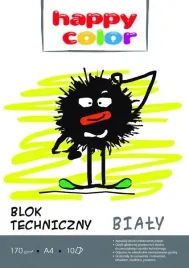 happy-color-blok-techniczny-a4-10-arkuszy-bialy