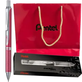 pentel-pioro-kulkowe-dlugopis-czerwony-prezentowy-w-etui-torebka