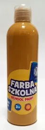 astra-farba-szkolna-250-ml-brazowa-jasna