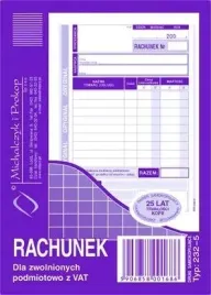 druk-rachunek-a6