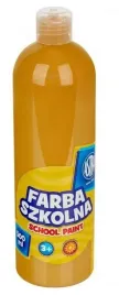 astra-farba-szkolna-500-ml-brazowa-jasna-butelka