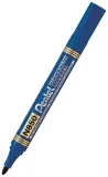 pentel-marker-n850-okragly-niebieski-stan-nowy-liczba-sztuk-w-opakowaniu-1-szt