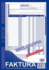 druk-faktura-vat-a4-wielokopia