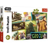 puzzle-160-grogu-star-wars