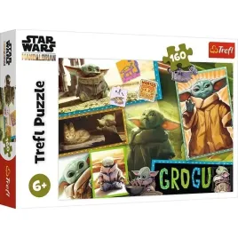 puzzle-160-grogu-star-wars