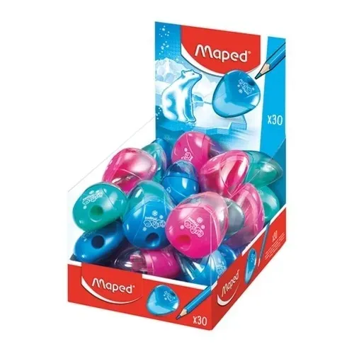 maped-temperowka-igloo-1-otwor-stan-nowy-marka-maped