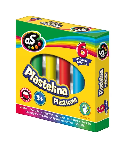 as-plastelina-szkolna-kreatywna-6-kolorow-stan-nowy