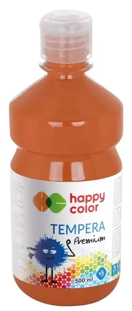 happy-color-farba-tempera-500ml-brazowy-bohater-brak