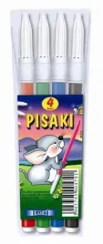 pisaki-4-kolorow-na-plastyke