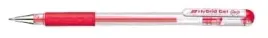 pentel-dlugopis-hybrid-gel-grip-k-116-czerwony