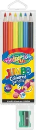 colorino-kredki-olowkowe-jumbo-6-kolorow