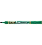 pentel-marker-n850-okragly-zielony-stan-nowy